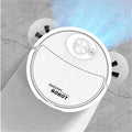 Smart Sweeping Robot