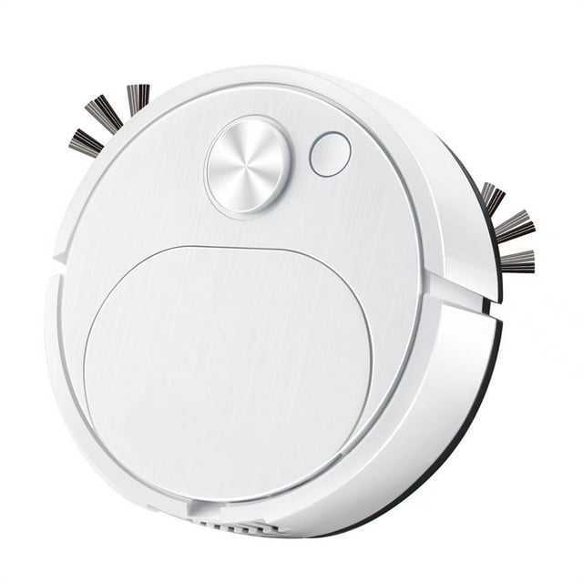 Smart Sweeping Robot