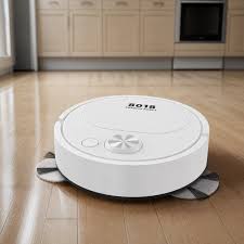 Smart Sweeping Robot