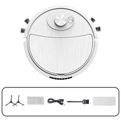 Smart Sweeping Robot
